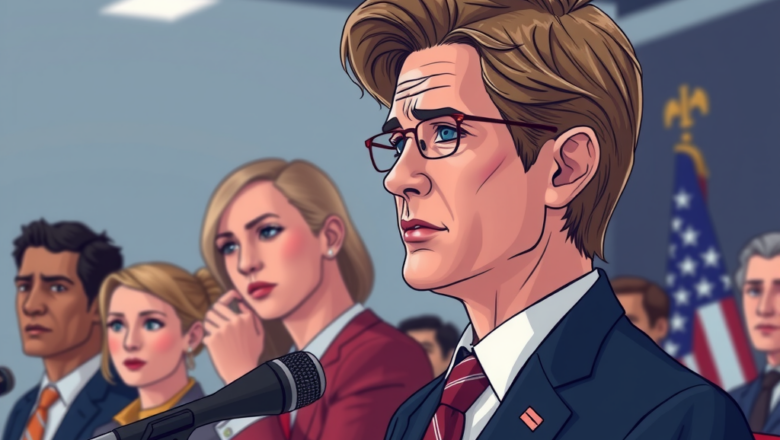 AI in Politics: Personalized Video Endorsements by AI Avatars