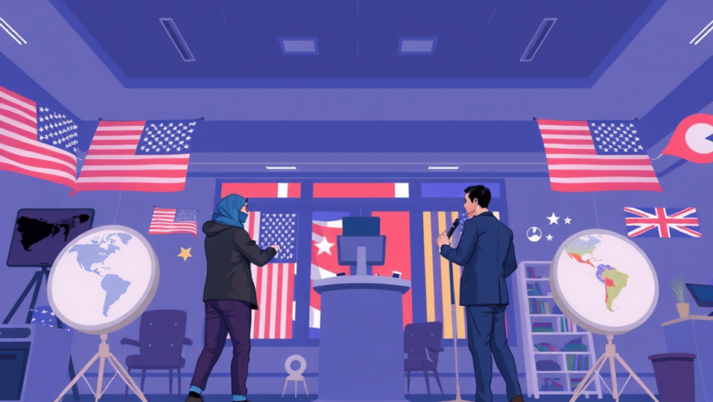AI in Politics: Personalized Voter Education Videos