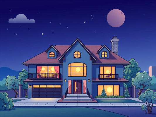 AI in Real Estate: AI-Powered Investment Property Videos