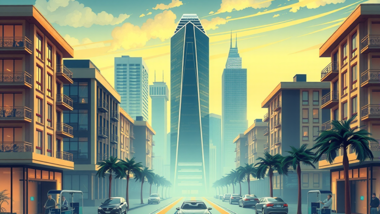 AI in Real Estate: AI Video Tools for Investor Presentations