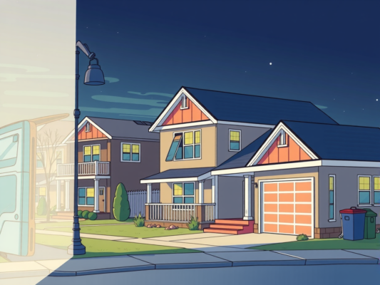 AI in Real Estate: Creating Virtual Neighborhood Tours