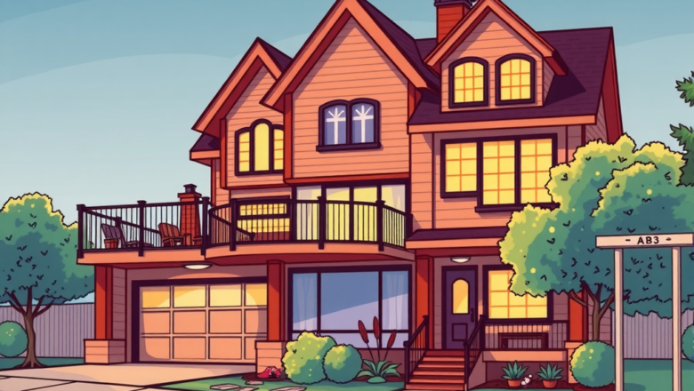 AI in Real Estate Marketing: Turning Listings into Virtual Tours