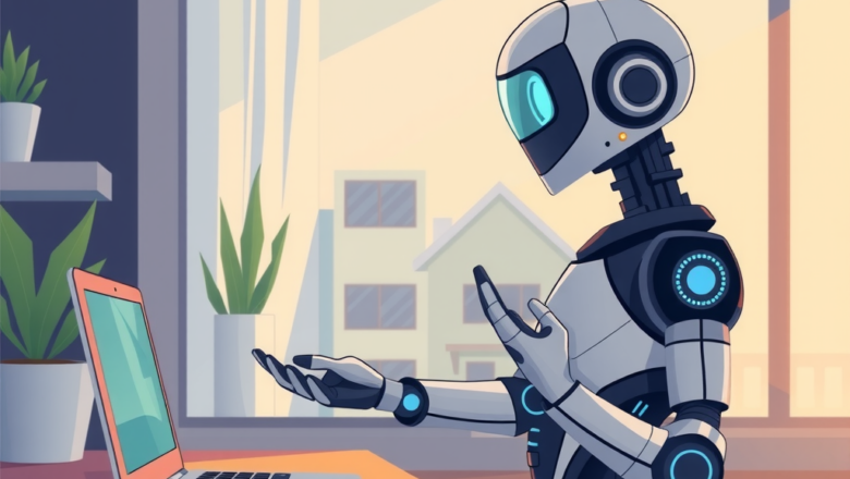 AI in Real Estate: Personalized Follow-Up Video Campaigns