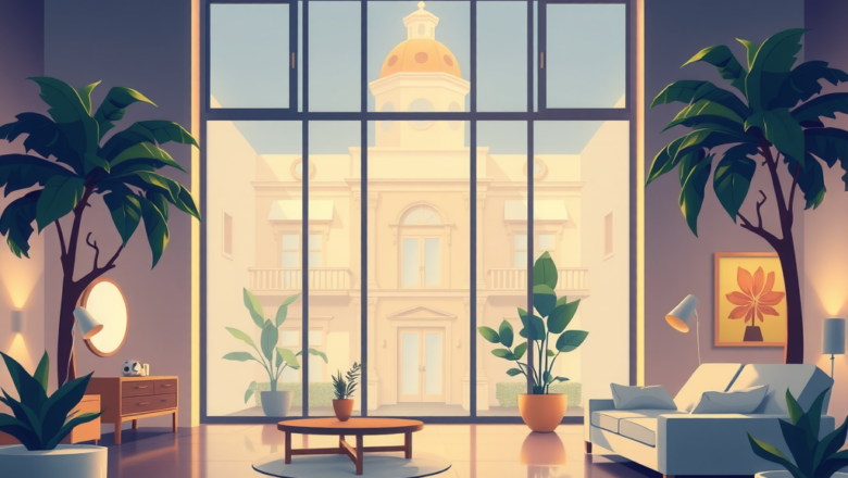 AI in Real Estate: Virtual Walkthroughs for Rental Properties