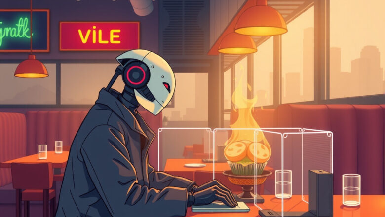 AI in Restaurants: Personalized Menu Videos for Daily Specials