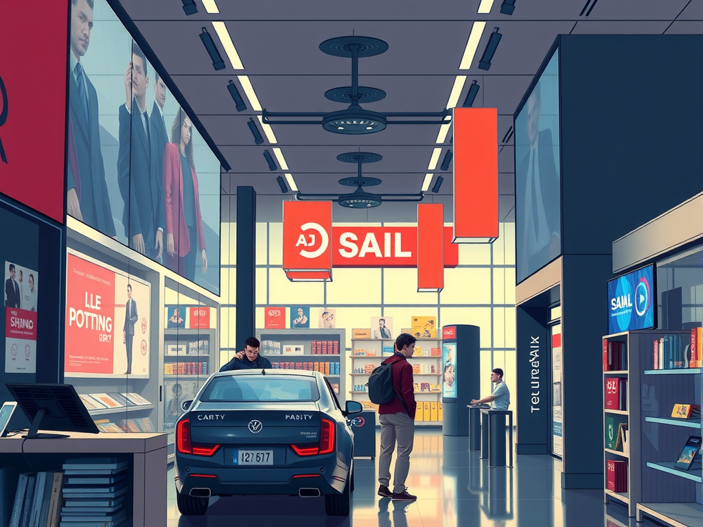 Ai in retail how stores use ai art for branding 1767204961
