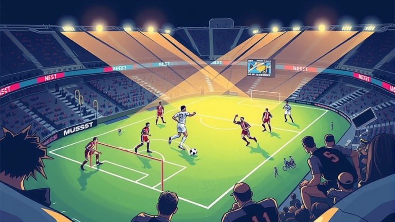 AI in Sports: Automated Highlight Clips for Amateur Leagues