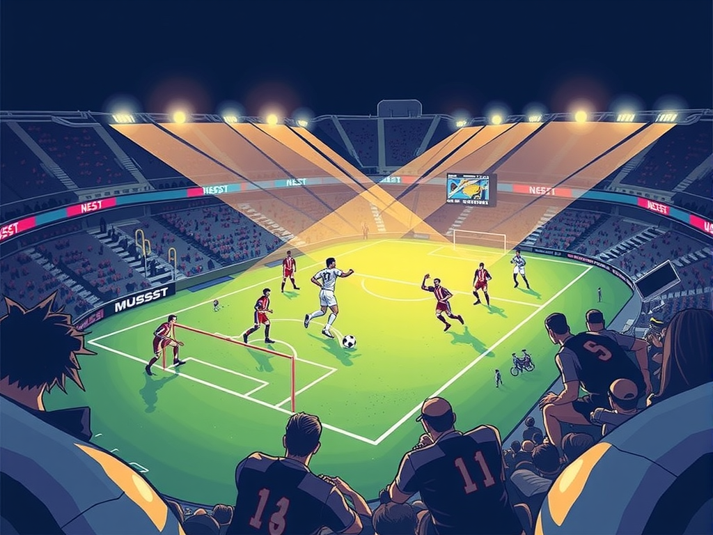 Ai in sports automated highlight clips for amateur leagues 1767211644