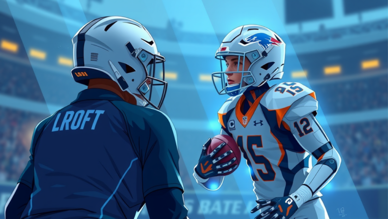 AI in Sports: Automated Player Highlight Reels for Recruiters