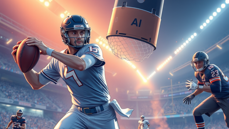 AI in Sports: Creating Player-Specific Highlight Packages