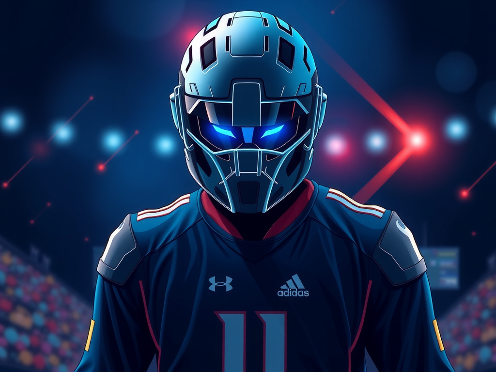 Ai in sports designing logos and jerseys with ai 1767204358