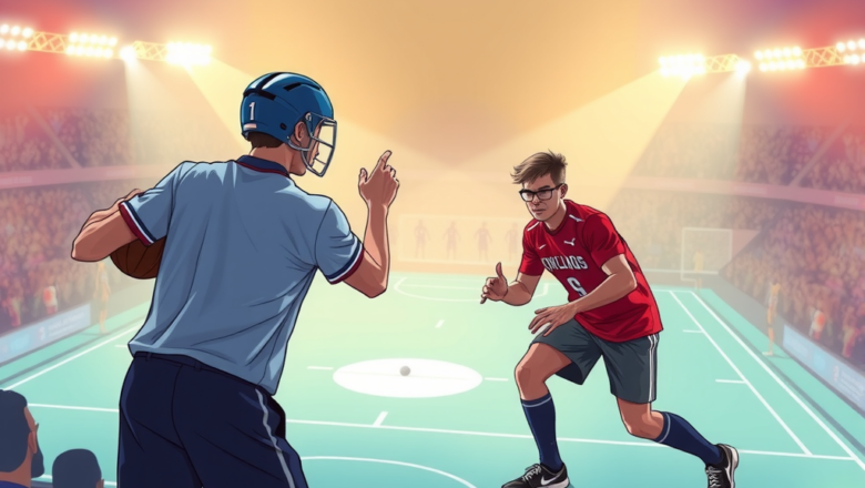 AI in Sports: How Video Analytics Help Scout Young Talent
