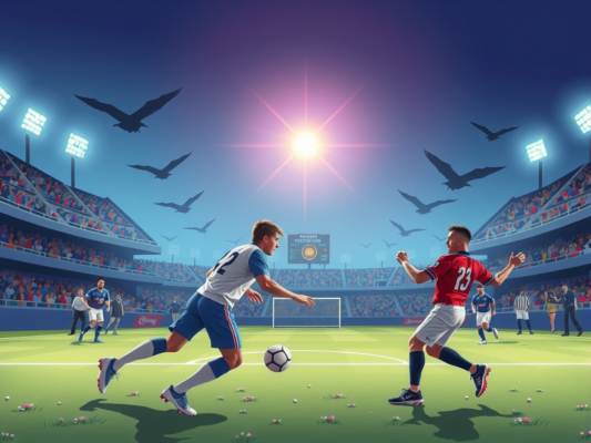 AI in Sports: Instant Recap Videos for Local Leagues