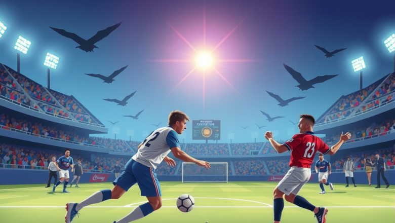AI in Sports: Instant Recap Videos for Local Leagues