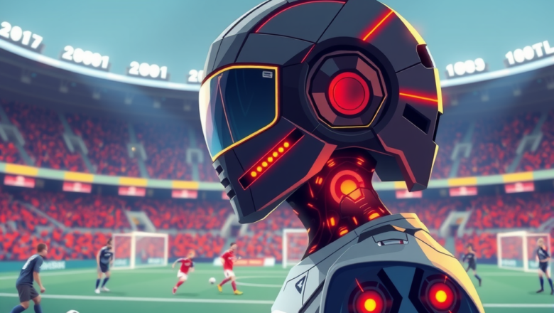 AI in Sports Journalism: Automated Match Summaries and Clips