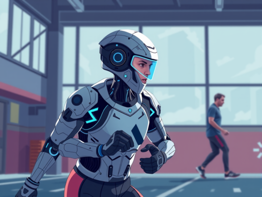 AI in Sports: Personalized Workout Recaps for Athletes