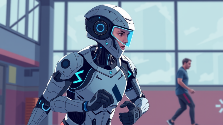 AI in Sports: Personalized Workout Recaps for Athletes