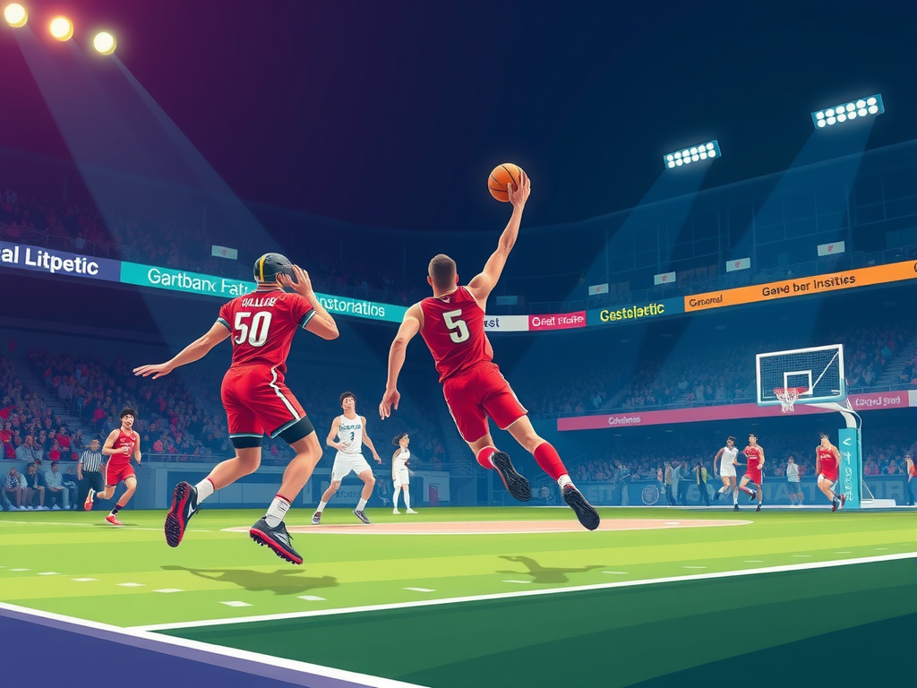 Ai in sports real time game predictions via video analytics 1767208914