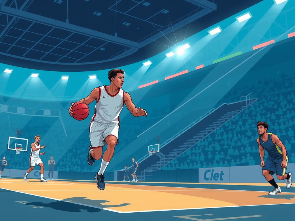 Ai in sports real time player analysis through video 1767208151