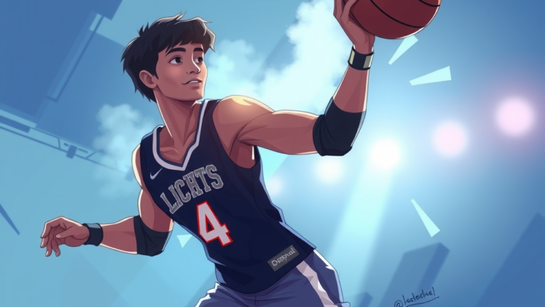 AI in Sports Recruiting: Highlight Reels for Young Athletes