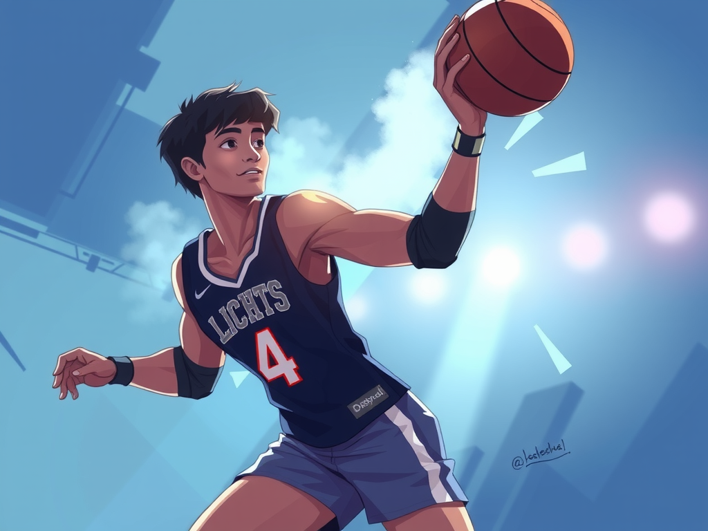 Ai in sports recruiting highlight reels for young athletes 1767213431