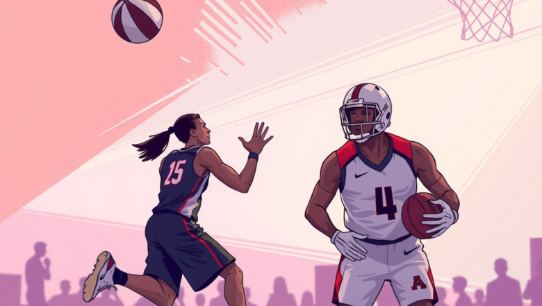 AI in Sports Recruiting: Highlight Videos Made Easy