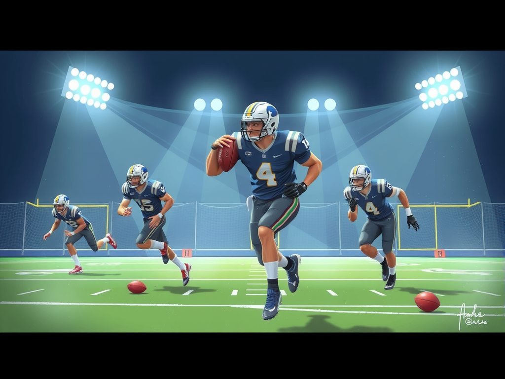 Ai in sports training highlights for college athletes 1767208047