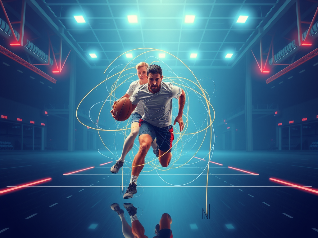 Ai in sports training motion analysis through ai video tools 1767214461