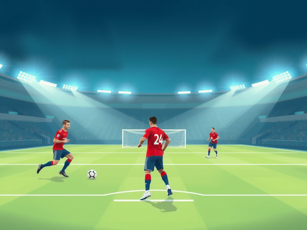 Ai in sports video coaching for amateur teams in the us 1767207517