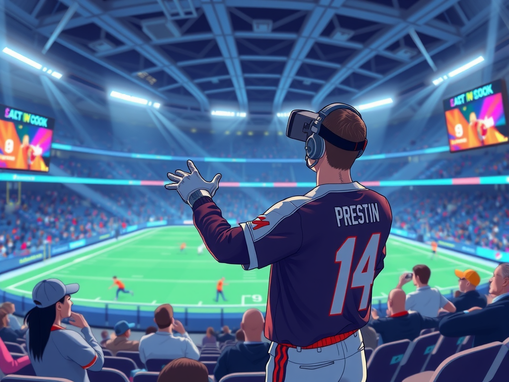 Ai in sports virtual fan experiences powered by ai 1767206694