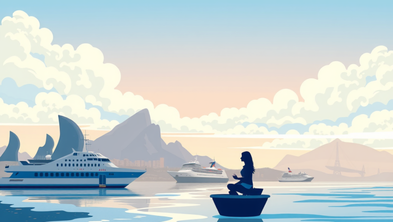 AI in Travel: Destination Marketing Videos Powered by AI