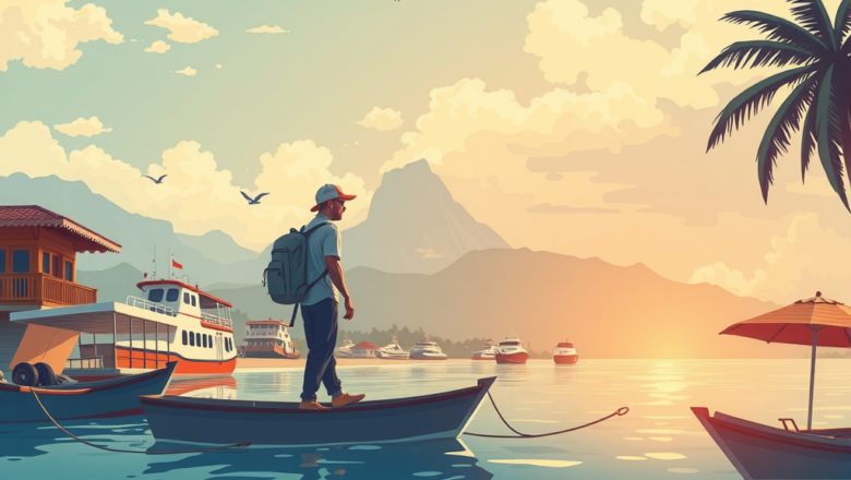 AI in Travel: Personalized Vacation Videos for Customers