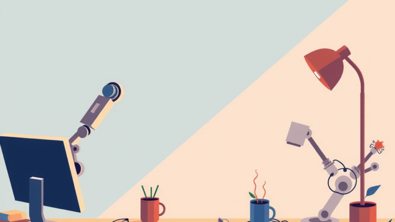 AI vs Canva: Which Is Better for Small Business Owners?