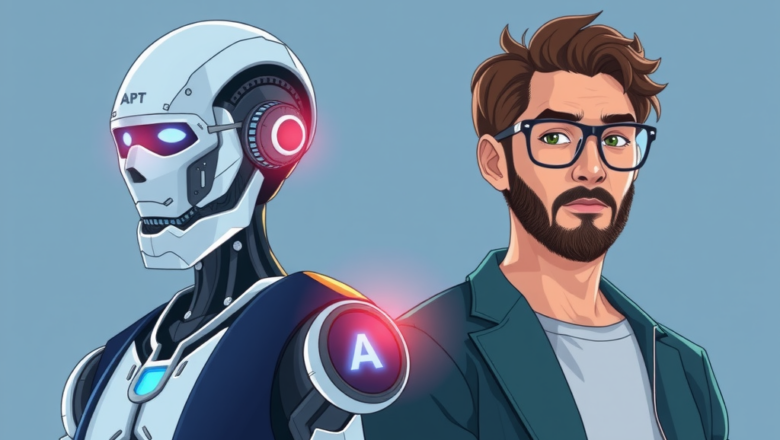 AI vs Human Actors: The Future of Hollywood Casting