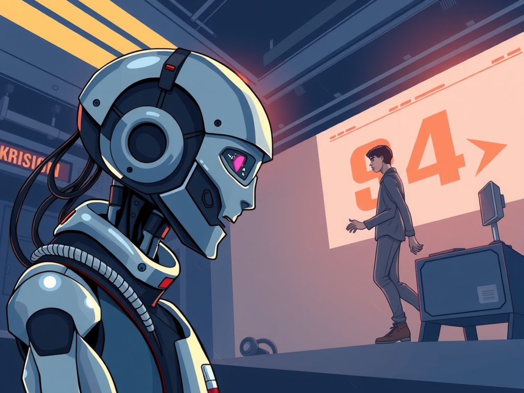 Ai vs human artists who owns the copyright 1767205123