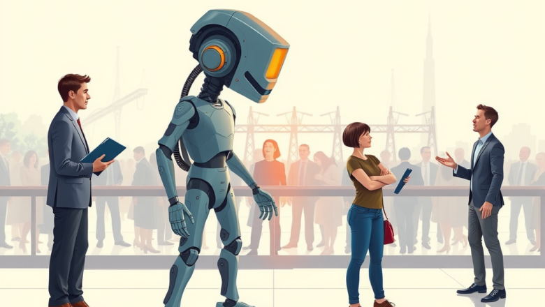 AI vs Human Creativity: The Debate in American Art Schools