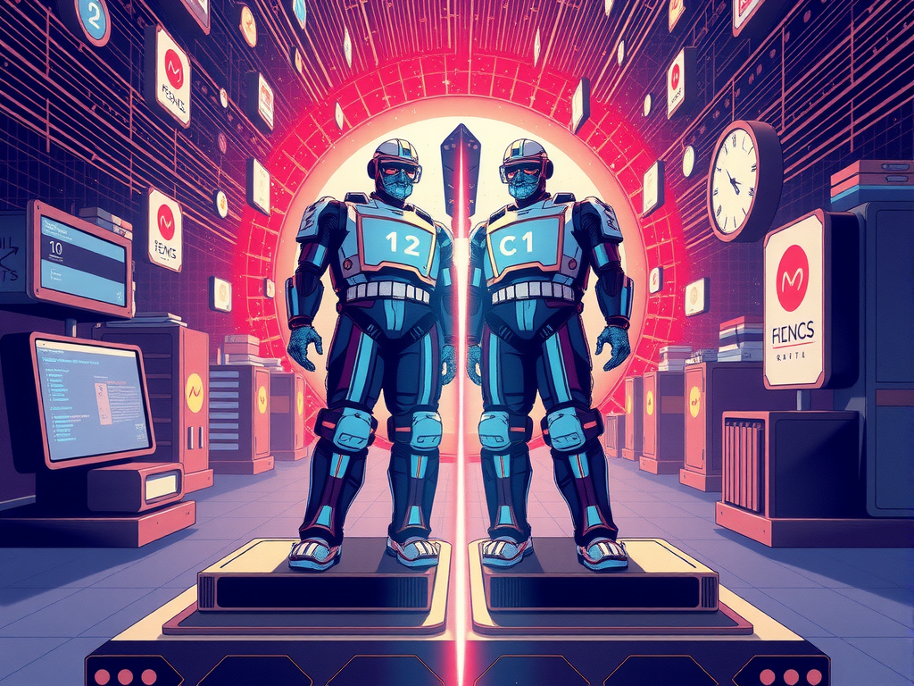 Ai vs stock graphic libraries – which wins for 2025 1767204872