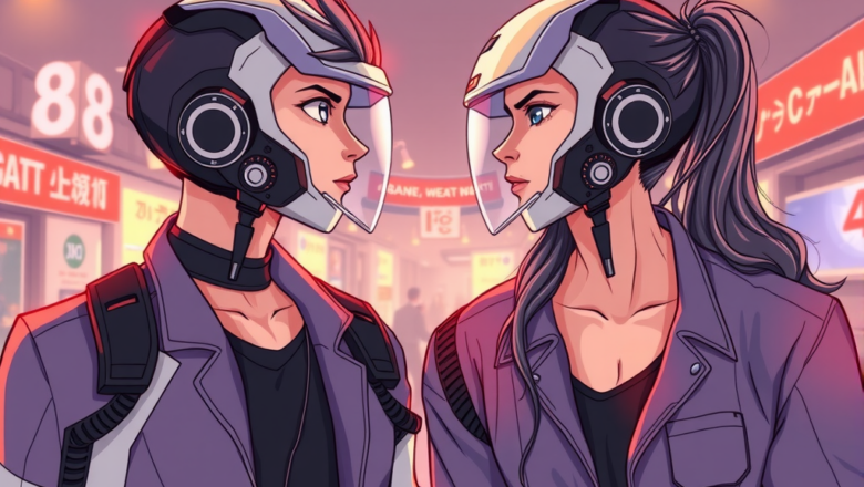 AI vs Stock Photography – Which Works Better for Marketing?