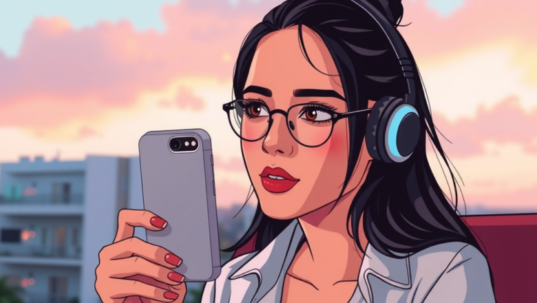 Best AI Apps for TikTok Thumbnails and Graphics