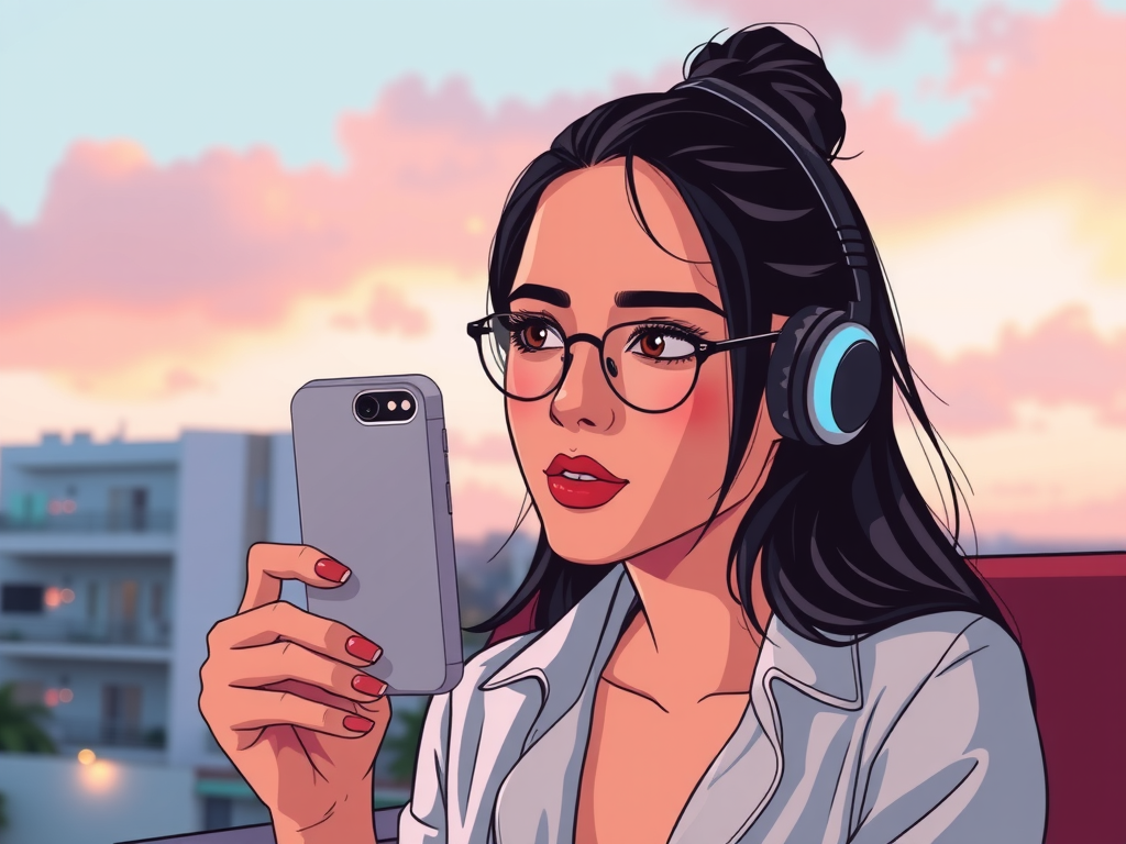 Best ai apps for tiktok thumbnails and graphics 1767205748