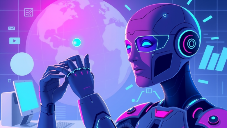 Best AI Platforms for US Marketing Agencies in 2025