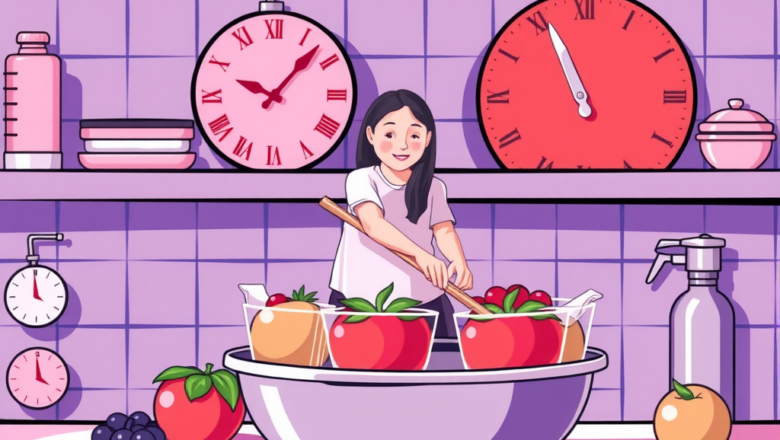 Best AI Prompts for Food Bloggers