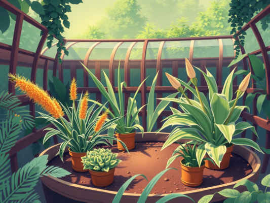 Best AI Prompts for Gardening Blogs