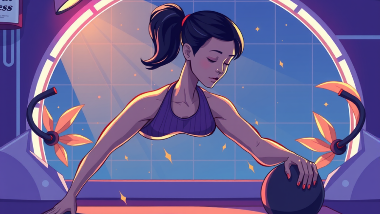 Best AI Prompts for Health and Fitness Content