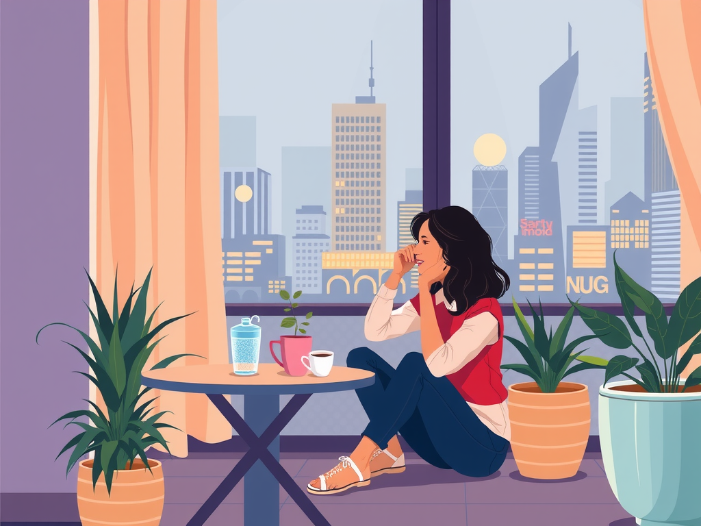 Best ai prompts for lifestyle bloggers 1767216399