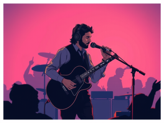 Best AI Prompts for Music Bloggers