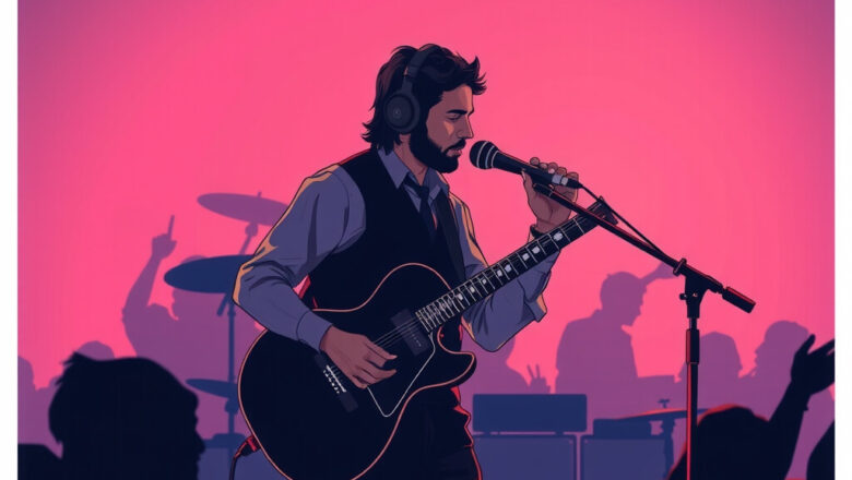 Best AI Prompts for Music Bloggers