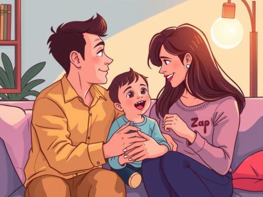 Best AI Prompts for Parenting Blogs