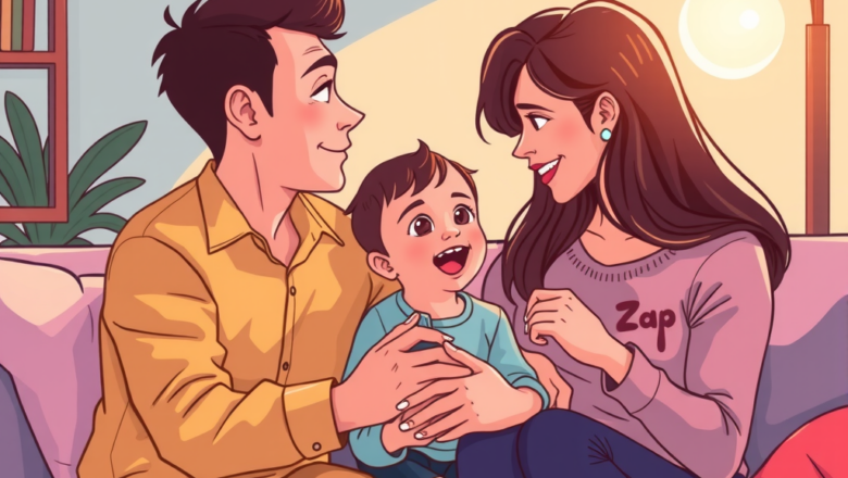 Best AI Prompts for Parenting Blogs