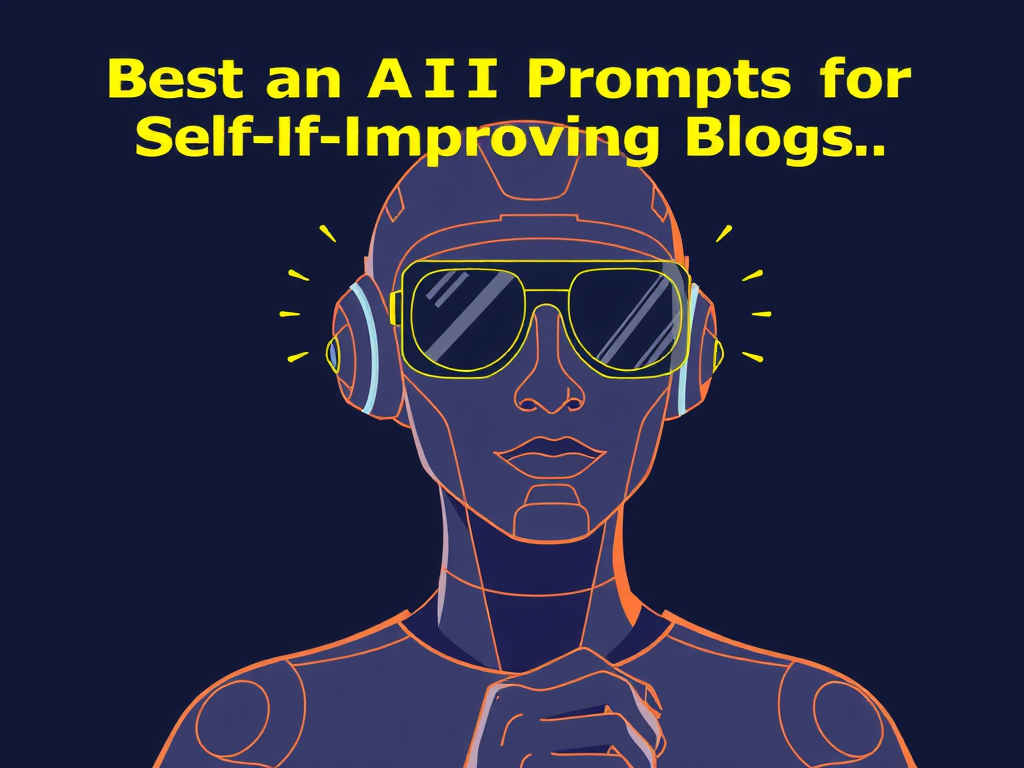 Best ai prompts for self improvement blogs 1767218173